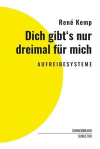 Produktbild: Dich gibt's nur dreimal f&uuml;r mich