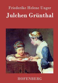 Produktbild: Julchen Gr&uuml;nthal