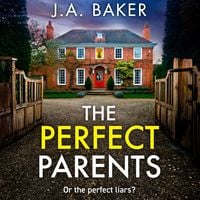 Produktbild: Perfect Parents