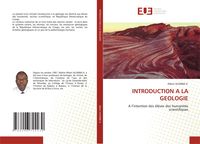 Produktbild: Introduction a La Geologie