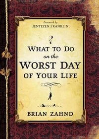 Produktbild: What To Do On The Worst Day Of Your Life