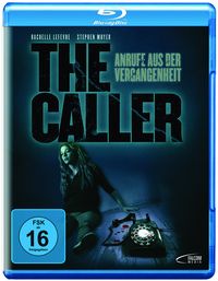 Bild vom Artikel The Caller - Anrufe aus der Vergangenheit vom Autor Stephen Moyer