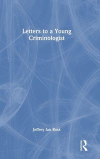 Produktbild: Letters to a Young Criminologist