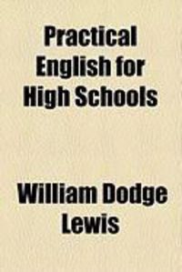 Produktbild: Practical English for High Schools