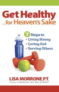 Produktbild: Get Healthy, for Heaven's Sake