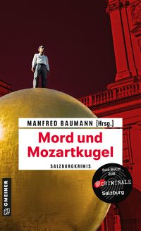 Produktbild: Mord und Mozartkugel