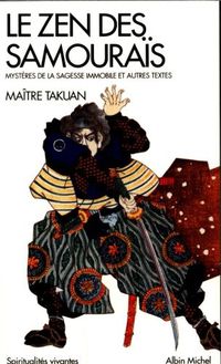 Produktbild: Le zen des samoura&iuml;s