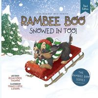Produktbild: RAMBEE BOO'S SNOWED IN TOO!