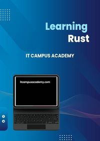 Produktbild: Learning Rust
