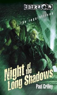 Produktbild: Night of Long Shadows