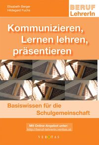 Produktbild: Fuchs, H: Kommunizieren