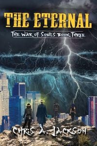 Produktbild: The Eternal