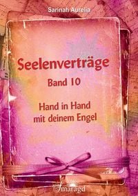 Produktbild: Seelenvertr&auml;ge Band 10