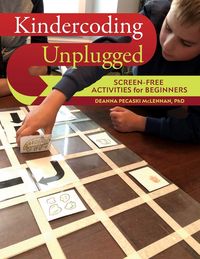 Produktbild: Kindercoding Unplugged