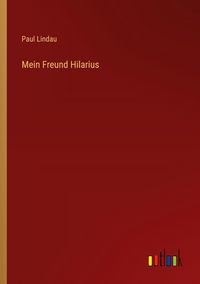 Produktbild: Mein Freund Hilarius