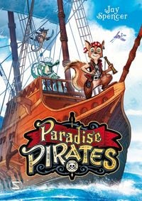 Produktbild: Paradise Pirates