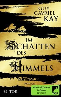 Produktbild: Im Schatten des Himmels