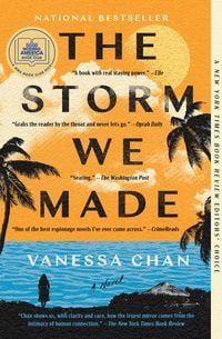 Produktbild: The Storm We Made