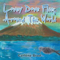 Produktbild: Lovey Dove Flies Around The World