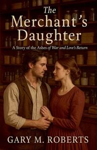 Produktbild: The Merchant's Daughter