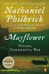 Produktbild: Mayflower