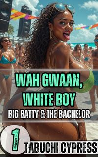 Produktbild: Wah Gwaan, White Boy: Big Batty & The Bachelor