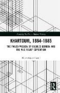 Produktbild: Khartoum, 1884-1885