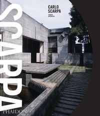 Produktbild: Carlo Scarpa