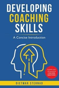 Produktbild: Developing Coaching Skills