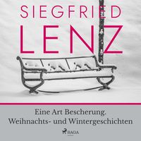 Produktbild Eine Art Bescherung. Weihnachts- und Wintergeschichten