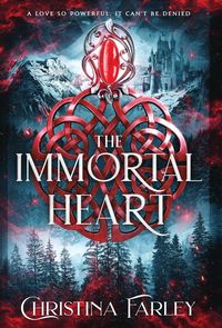 Produktbild: The Immortal Heart