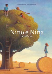Produktbild: Nino e Nina. Tutto l'anno