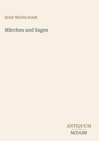 Produktbild: M&auml;rchen und Sagen