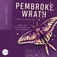 Produktbild: Pembroke Wrath