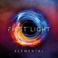 Produktbild: Elemental (Jewel Case CD)