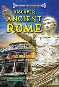 Produktbild: Discover Ancient Rome