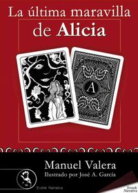 Produktbild: La &uacute;ltima maravilla de Alicia