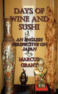 Produktbild: Days of Wine and Sushi