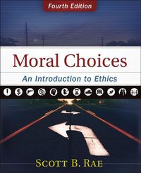 Produktbild: Moral Choices