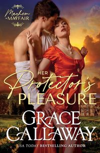 Produktbild: Her Protector's Pleasure