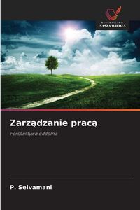 Produktbild: Zarz&iquest;dzanie prac&iquest;