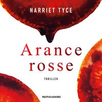 Produktbild: Arance rosse