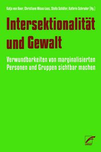 Produktbild: Intersektionalit&auml;t und Gewalt
