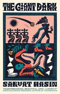Produktbild: The Giant Dark
