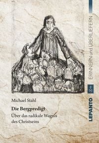 Produktbild: Die Bergpredigt