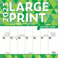Produktbild: Lp 2023 Square