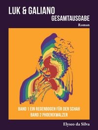 Produktbild: Luk und Galiano