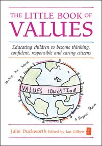 Produktbild: The Little Book of Values