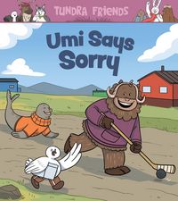 Produktbild: Umi Says Sorry