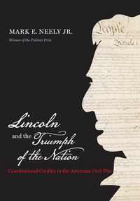 Produktbild: Lincoln and the Triumph of the Nation